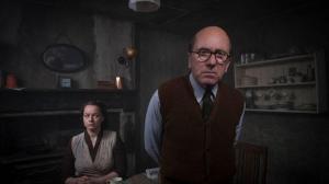 Кадры из фильма Риллингтон-плейс / Rillington Place (2016)