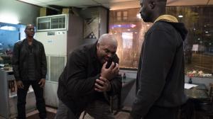 Кадры из фильма Люк Кейдж / Luke Cage (2016)