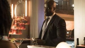 Кадры из фильма Люк Кейдж / Luke Cage (2016)