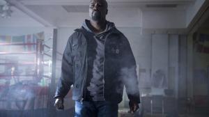 Кадры из фильма Люк Кейдж / Luke Cage (2016)