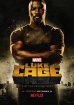 Люк Кейдж / Luke Cage (2016)