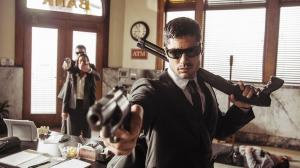 Кадры из фильма От заката до рассвета / From Dusk Till Dawn: The Series (2014)