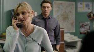 Кадры из фильма Скотт и Бейли / Scott & Bailey (2011)