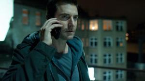 Кадры из фильма Берлинская резидентура / Berlin Station (2016)
