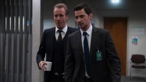 Кадры из фильма Берлинская резидентура / Berlin Station (2016)