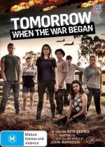Вторжение. Битва за рай / Tomorrow. When The War Began (2016)