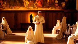 Кадры из фильма Молодой Папа / The Young Pope (2016)