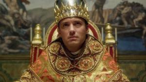 Кадры из фильма Молодой Папа / The Young Pope (2016)