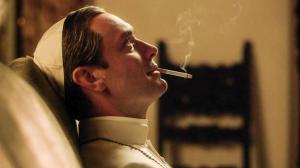 Кадры из фильма Молодой Папа / The Young Pope (2016)