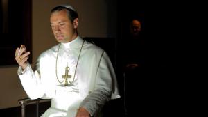 Кадры из фильма Молодой Папа / The Young Pope (2016)