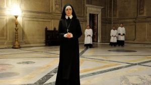 Кадры из фильма Молодой Папа / The Young Pope (2016)