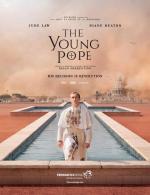 Молодой Папа / The Young Pope (2016)