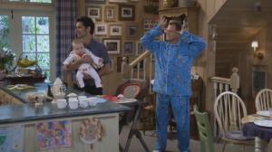 Кадры из фильма Более полный дом / Fuller House (2016)