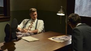 Кадры из фильма Агент Картер / Agent Carter (2015)