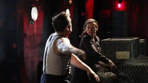 Кадры из фильма Агент Картер / Agent Carter (2015)