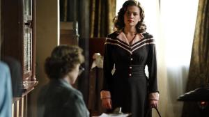 Кадры из фильма Агент Картер / Agent Carter (2015)