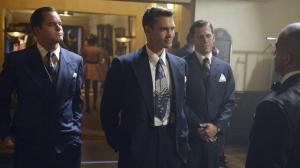 Кадры из фильма Агент Картер / Agent Carter (2015)