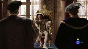 Кадры из фильма Император Карлос / Carlos, Rey Emperador (2015)