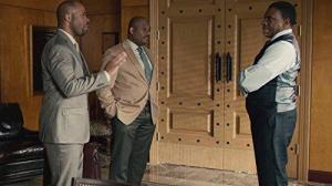 Кадры из фильма Гринлиф / Greenleaf (2016)