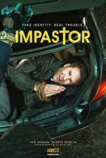 Самозванец / Impastor (2015)