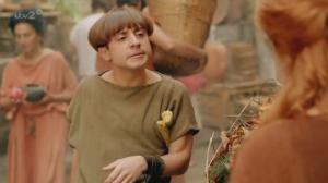 Кадры из фильма Плебеи / Plebs (2013)