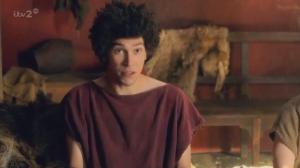Кадры из фильма Плебеи / Plebs (2013)