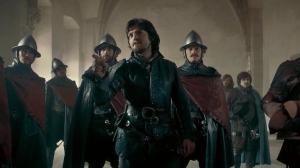 Кадры из фильма Мушкетеры / The Musketeers (2014)
