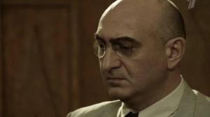Кадры из фильма Жуков / 2012 (2012)