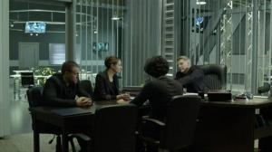 Кадры из фильма Отдел 44 (2015)