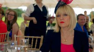 Кадры из фильма Агата Рэйзин / Agatha Raisin (2016)