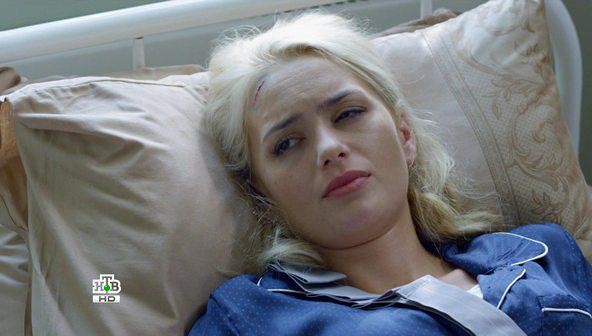 Кадр из фильма Опекун (2012)