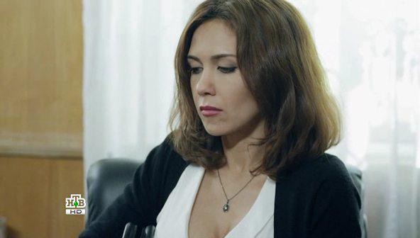Кадр из фильма Опекун (2012)