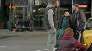 Кадры из фильма Пацики (2016)