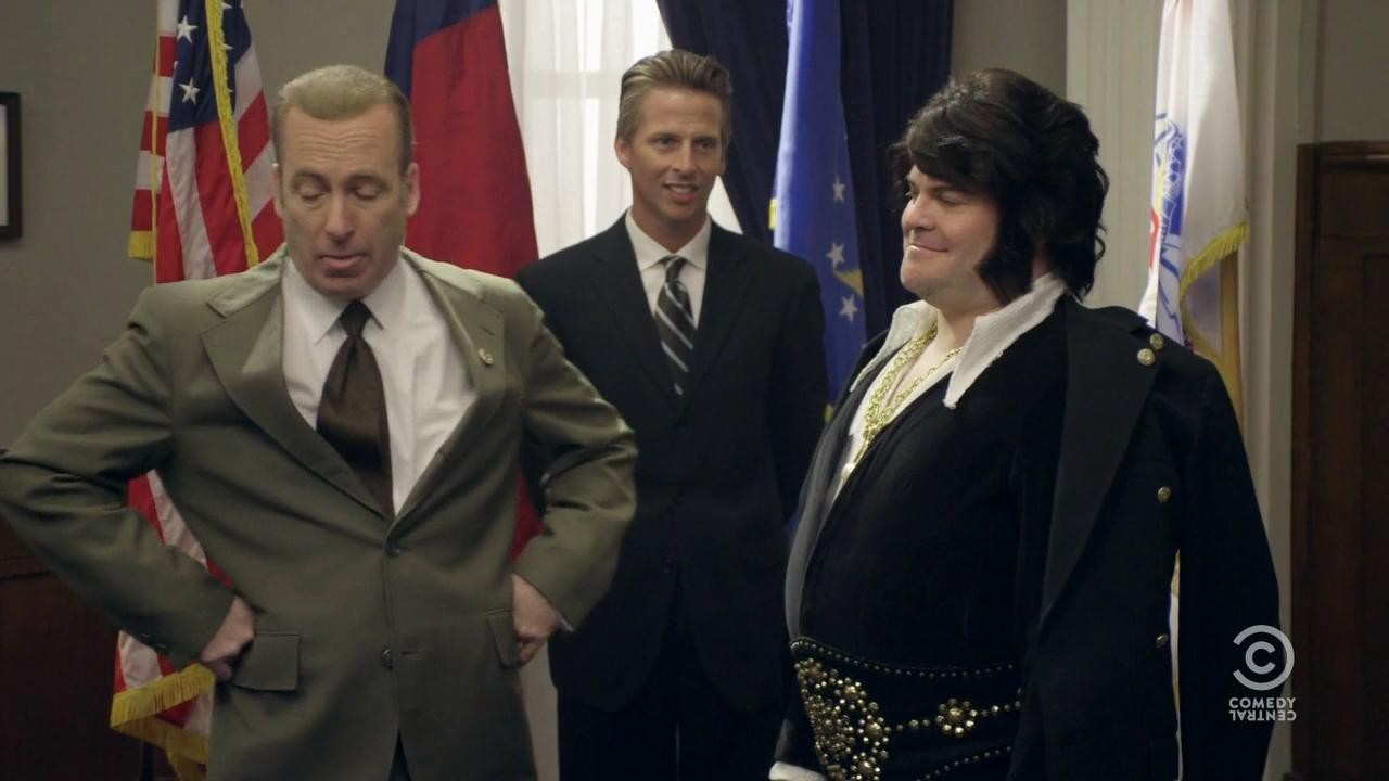 Кадр из фильма Пьяная история / Drunk History (2013)