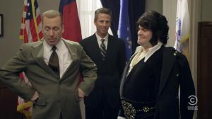 Кадры из фильма Пьяная история / Drunk History (2013)
