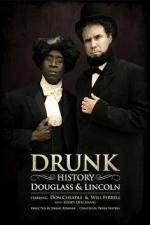 Пьяная история / Drunk History (2013)