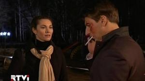 Кадры из фильма Ментовские войны / 16+ (2005)