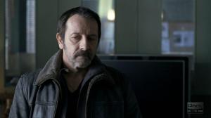 Кадры из фильма Налёт / Braquo (2009)