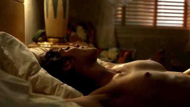 Кадр из фильма Мастера секса / Masters of Sex (2013)