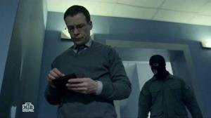 Кадры из фильма Захват (2014)