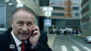 Кадры из фильма Захват (2014)