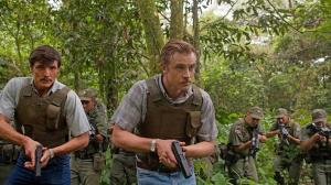 Кадры из фильма Нарко / Narcos (2015)