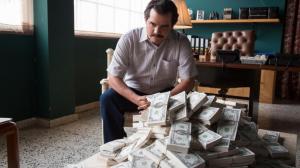 Кадры из фильма Нарко / Narcos (2015)