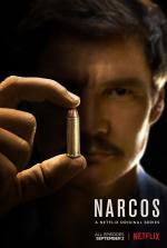 Нарко / Narcos (2015)