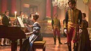 Кадры из фильма Виктория / Victoria (2016)