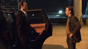 Кадры из фильма Настоящий детектив / True Detective (2014)
