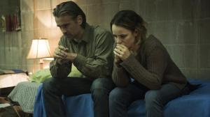 Кадры из фильма Настоящий детектив / True Detective (2014)