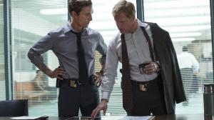 Кадры из фильма Настоящий детектив / True Detective (2014)