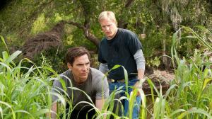 Кадры из фильма Настоящий детектив / True Detective (2014)