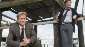 Кадры из фильма Настоящий детектив / True Detective (2014)